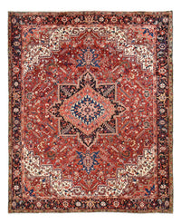 ヘリーズ 絨毯 373x300cm - ペルシャ絨毯 – product image