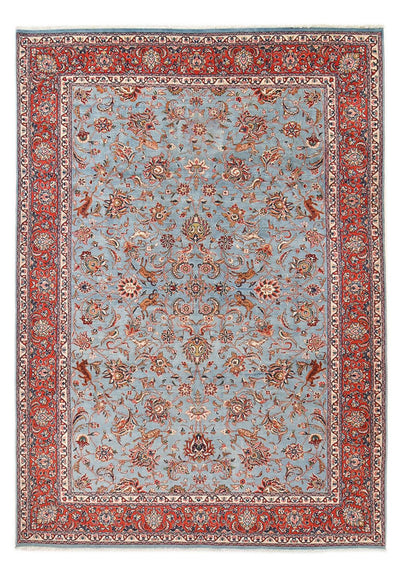 サルーク 絨毯 266x380cm - ペルシャ絨毯