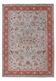 サルーク 絨毯 380x266cm - ペルシャ絨毯