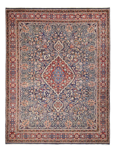 モウド 絨毯 300x392cm - ペルシャ絨毯