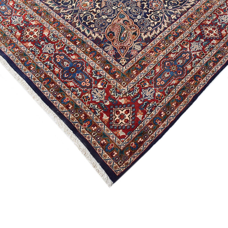 モウド 絨毯 392x300cm - ペルシャ絨毯