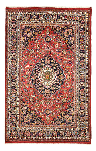 マシャド 絨毯 194x295cm - ペルシャ絨毯