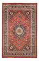 マシャド 絨毯 295x194cm - ペルシャ絨毯