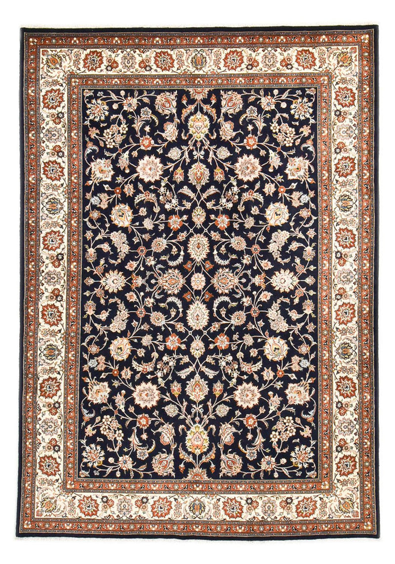 マシャド 絨毯 345x246cm - ペルシャ絨毯