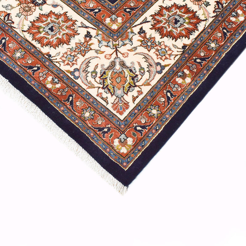 マシャド 絨毯 345x246cm - ペルシャ絨毯