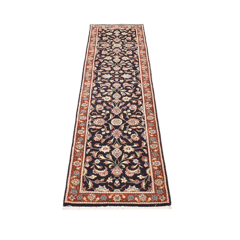 カシャーン 絨毯 293x66cm - ペルシャ絨毯