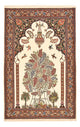 イラム 絨毯 210x132cm - ペルシャ絨毯