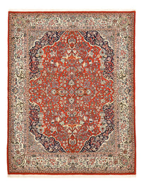 サルーク 絨毯 254x200cm - ペルシャ絨毯 – product image