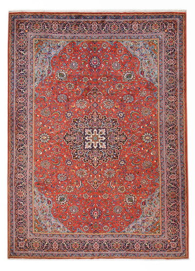 サルーク 絨毯 295x400cm - ペルシャ絨毯