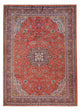 サルーク 絨毯 400x295cm - ペルシャ絨毯