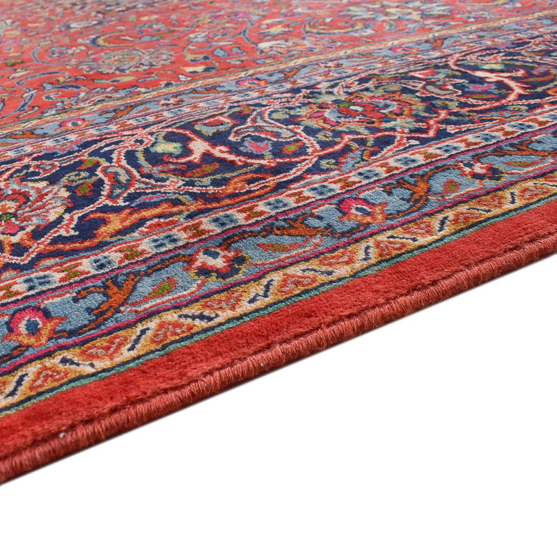 サルーク 絨毯 400x295cm - ペルシャ絨毯