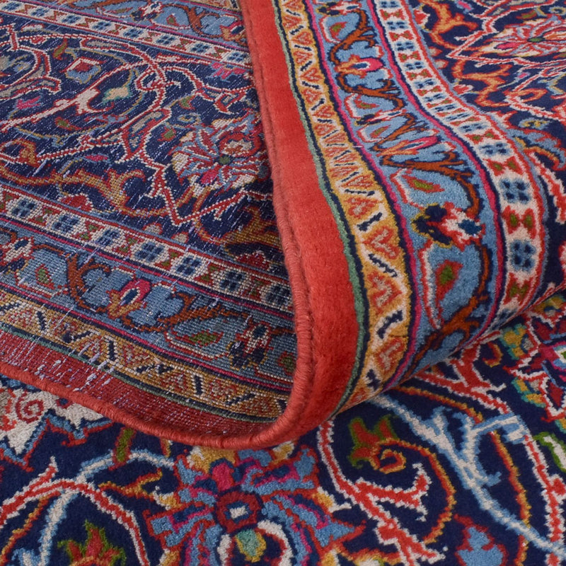 サルーク 絨毯 400x295cm - ペルシャ絨毯