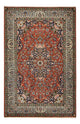 バフティアール 絨毯 310x205cm - ペルシャ絨毯