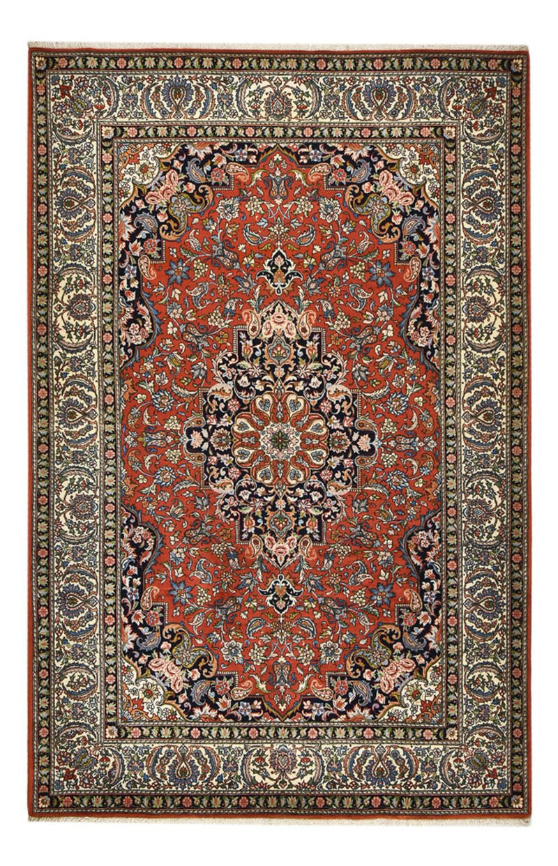 バフティアール 絨毯 310x205cm - ペルシャ絨毯