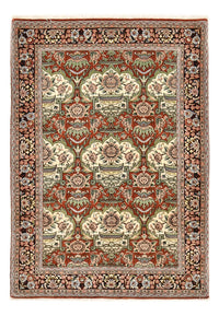 ゴム 絨毯 160x115cm - ペルシャ絨毯 – product image