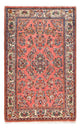 サルーク 絨毯 202x128cm - ペルシャ絨毯