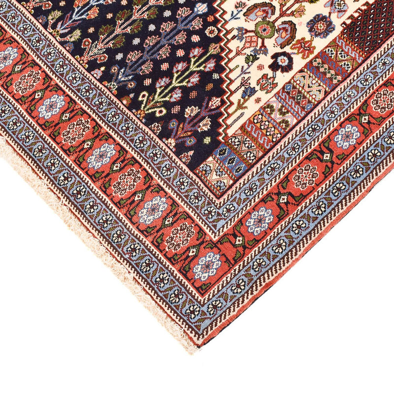 カシュクリ 絨毯 160x112cm - ペルシャ絨毯
