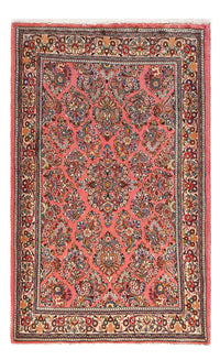 サルーク 絨毯 195x125cm - ペルシャ絨毯 – product image