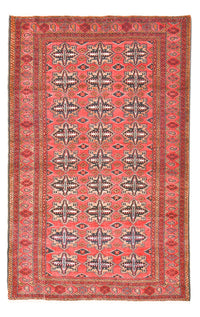 バルーチ絨毯 207x132cm - オリエンタル絨毯 – product image