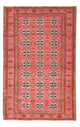 バルーチ絨毯 207x132cm - オリエンタル絨毯