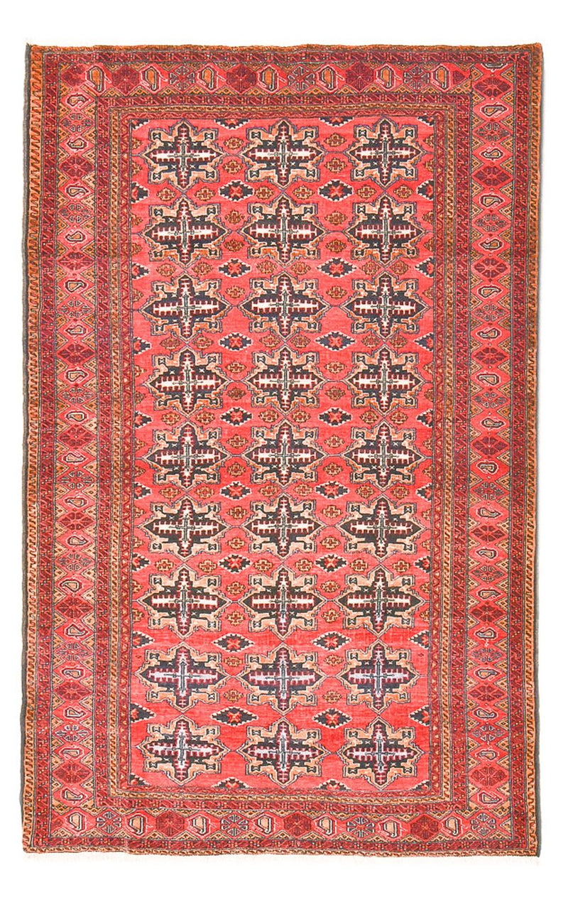バルーチ絨毯 207x132cm - オリエンタル絨毯