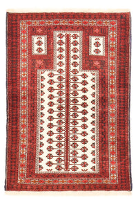 バルーチ絨毯 143x97cm - オリエンタル絨毯 – product image
