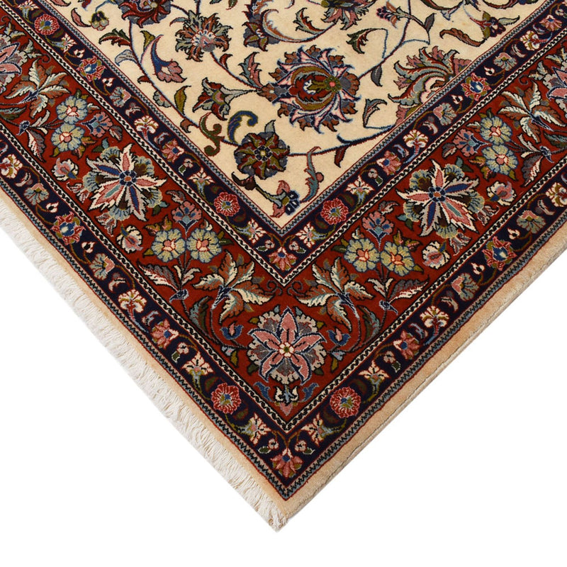 サルーク 絨毯 303x203cm - ペルシャ絨毯