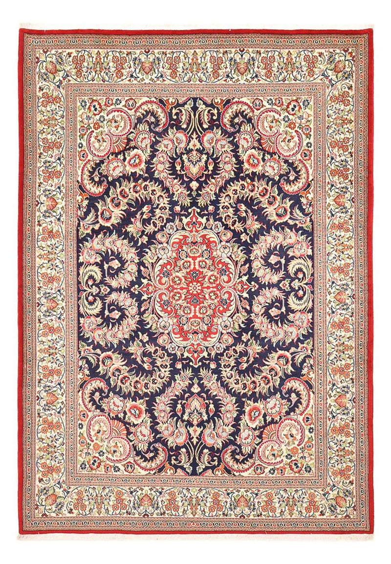 ゴム 絨毯 300x210cm - ペルシャ絨毯