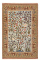 イラム 絨毯 200x131cm - ペルシャ絨毯