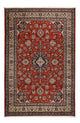サルーク 絨毯 303x203cm - ペルシャ絨毯