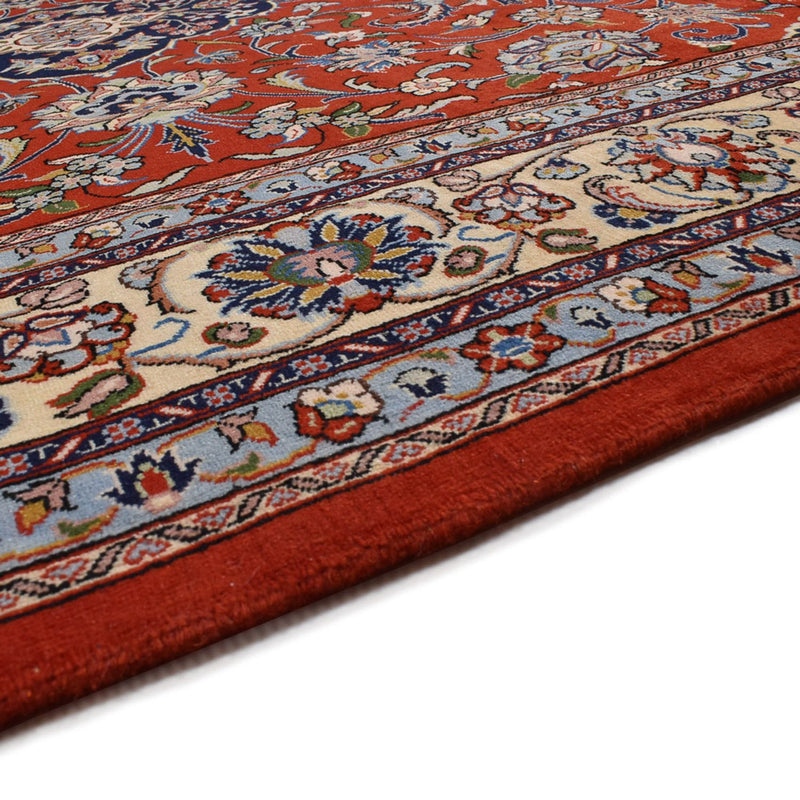 サルーク 絨毯 303x203cm - ペルシャ絨毯
