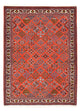 メイメ 絨毯 150x113cm - ペルシャ絨毯