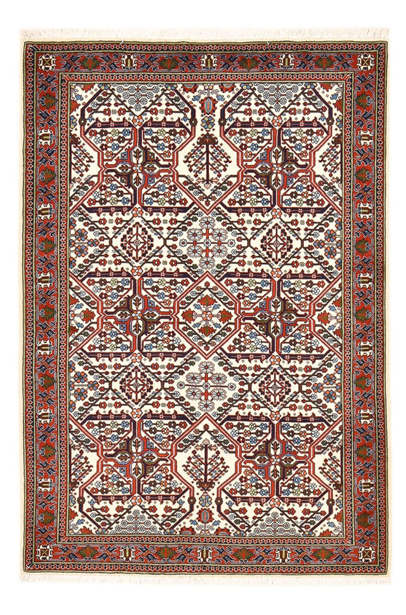 メイメ 絨毯 159x110cm - ペルシャ絨毯