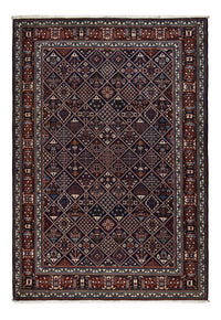 メイメ 絨毯 293x203cm - ペルシャ絨毯 – product image