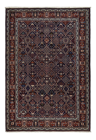 メイメ 絨毯 203x293cm - ペルシャ絨毯