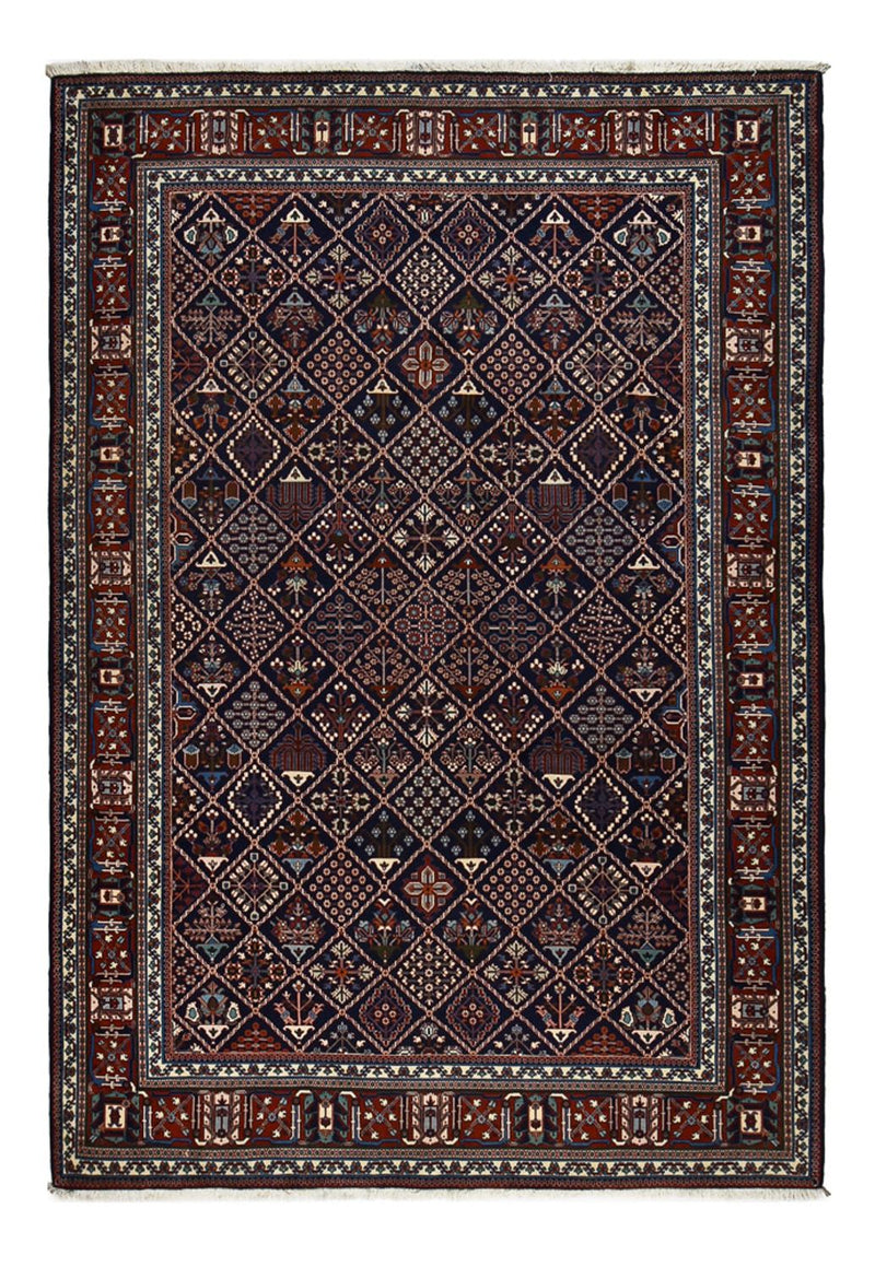 メイメ 絨毯 293x203cm - ペルシャ絨毯