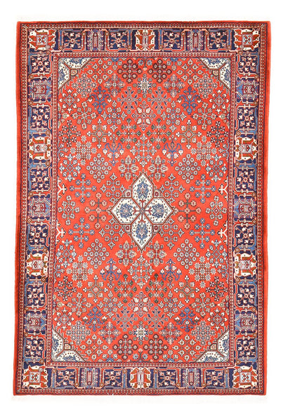 メイメ 絨毯 133x200cm - ペルシャ絨毯