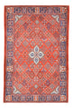 メイメ 絨毯 200x133cm - ペルシャ絨毯