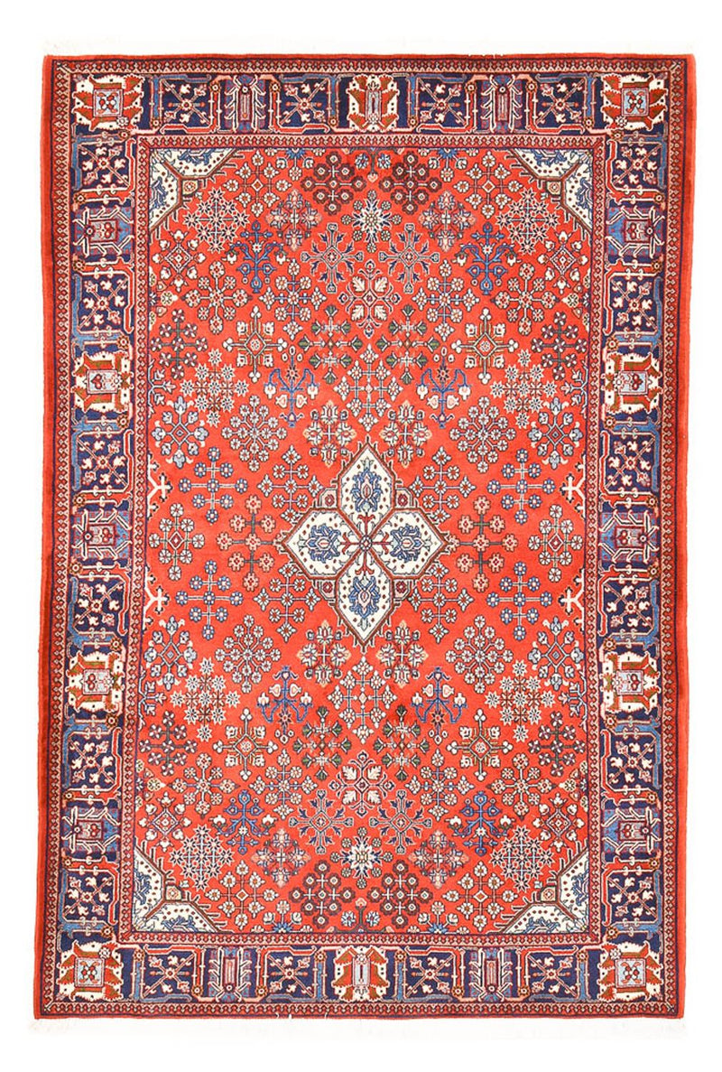 メイメ 絨毯 200x133cm - ペルシャ絨毯