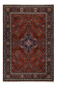 メイメ 絨毯 302x203cm - ペルシャ絨毯 – product image