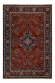 メイメ 絨毯 302x203cm - ペルシャ絨毯