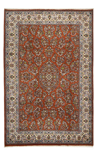サルーク 絨毯 302x223cm - ペルシャ絨毯 – product image