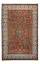 サルーク 絨毯 302x223cm - ペルシャ絨毯