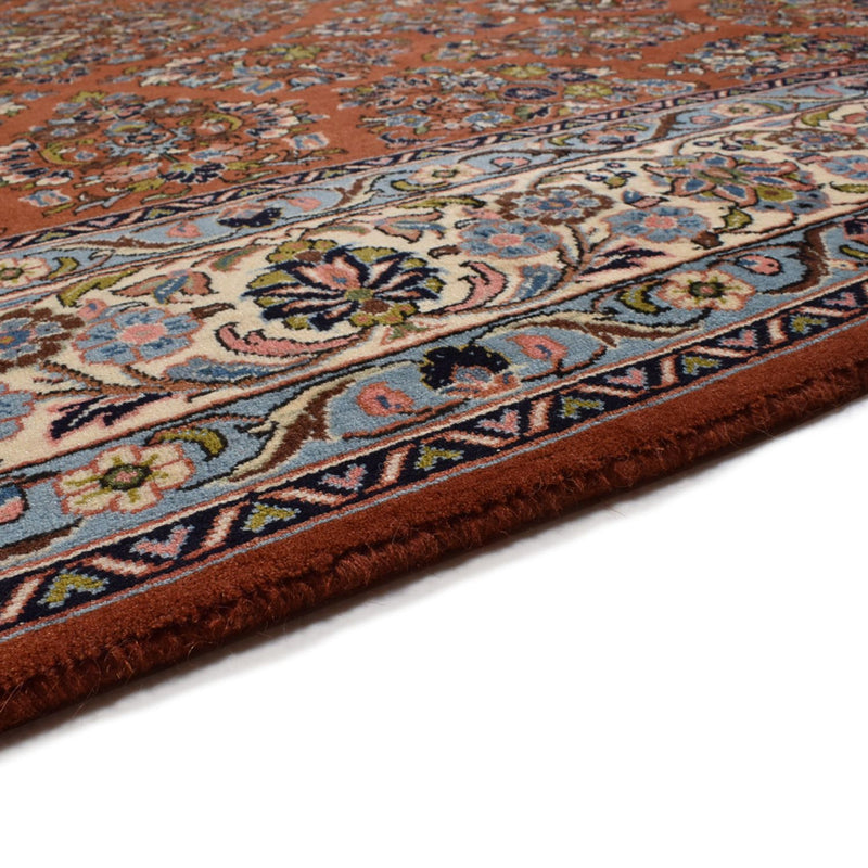 サルーク 絨毯 302x223cm - ペルシャ絨毯