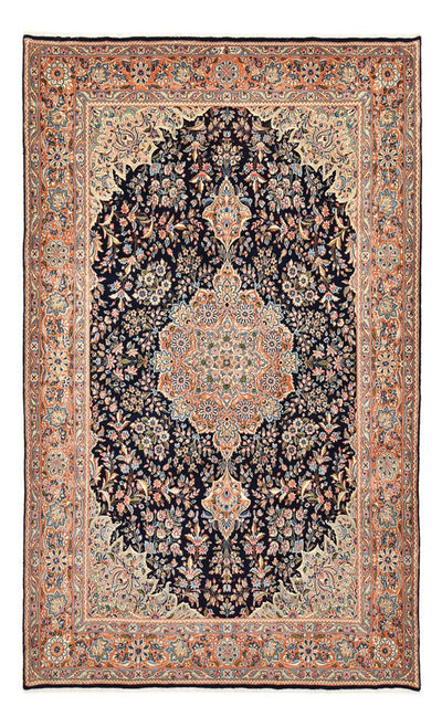 ラフサンジャン 絨毯 194x314cm - ペルシャ絨毯