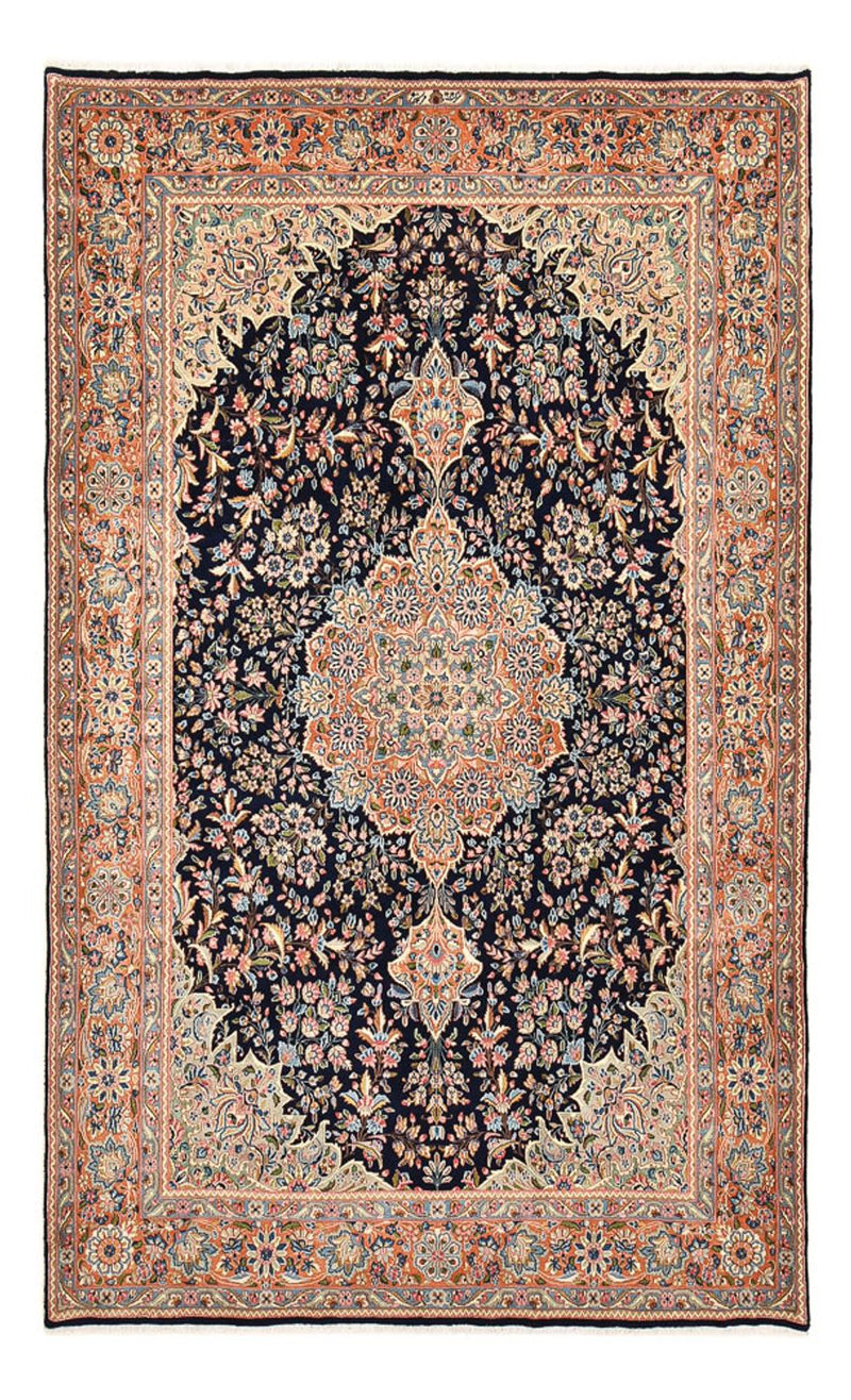 ラフサンジャン 絨毯 314x194cm - ペルシャ絨毯