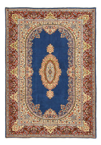 ラフサンジャン 絨毯 258x181cm - ペルシャ絨毯 – product image