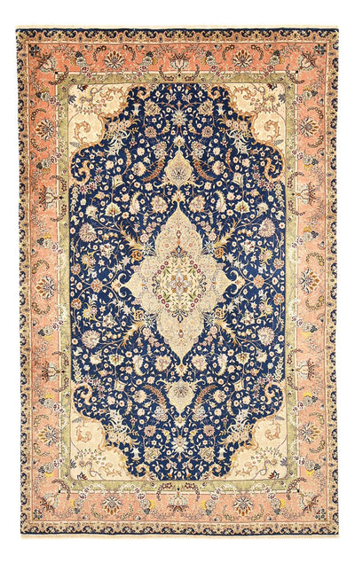 タブリーズ - 50 Raj 絨毯 189x304cm - ペルシャ絨毯