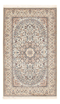 ナイン - 6la 絨毯 208x124cm - ペルシャ絨毯 – product image