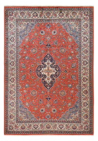 サルーク 絨毯 382x264cm - ペルシャ絨毯 – product image